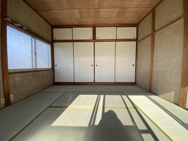 2F　和室